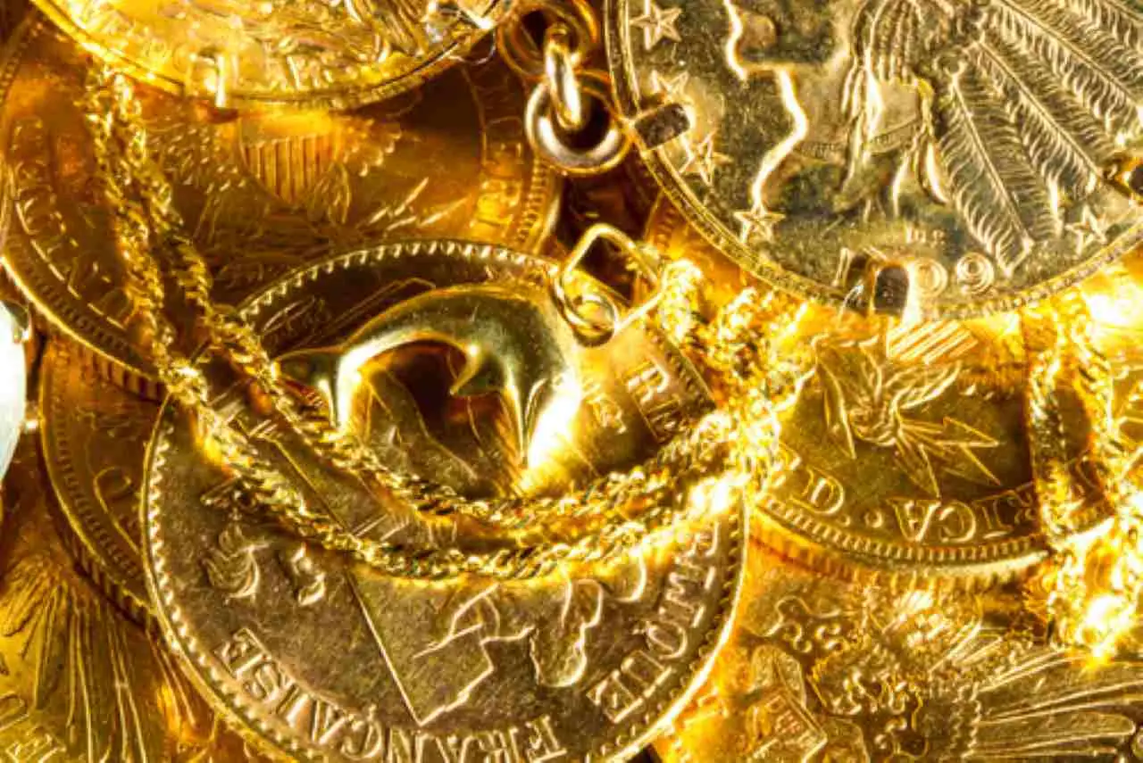 Allarme oro e argento: ecco cosa sta succedendo al loro valore