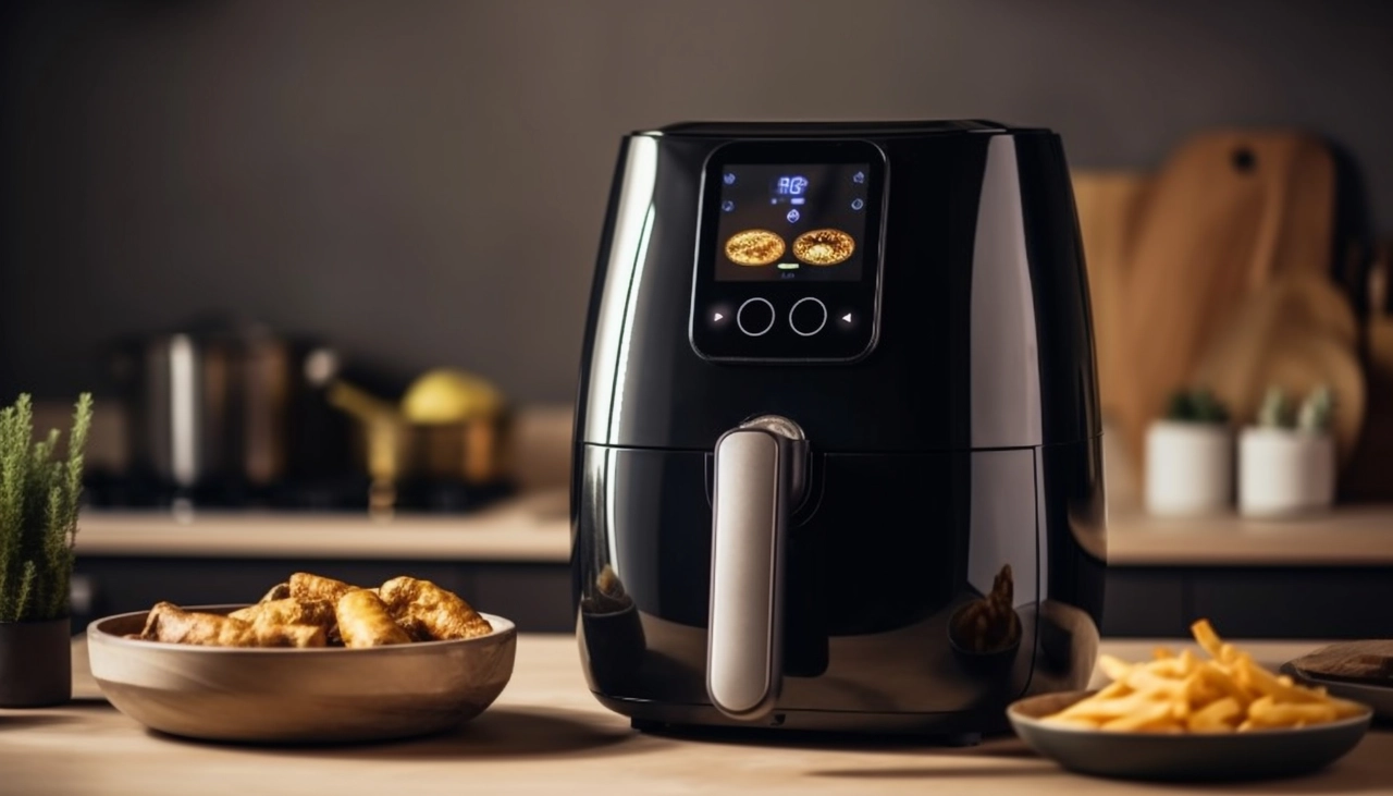Consuma più una friggitrice ad aria o un forno elettrico? Ecco la risposta che ti farà risparmiare