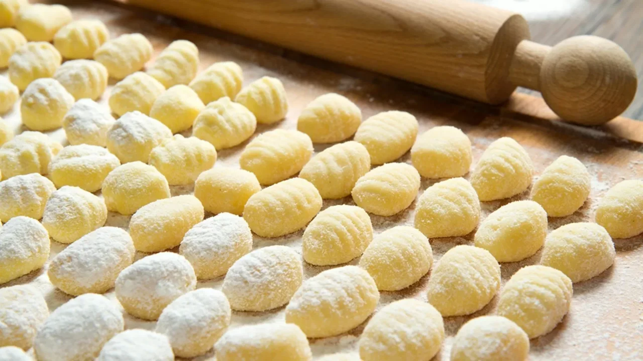 Gnocchi di zucca fatti in casa? Ecco il trucco segreto per un impasto sempre morbido