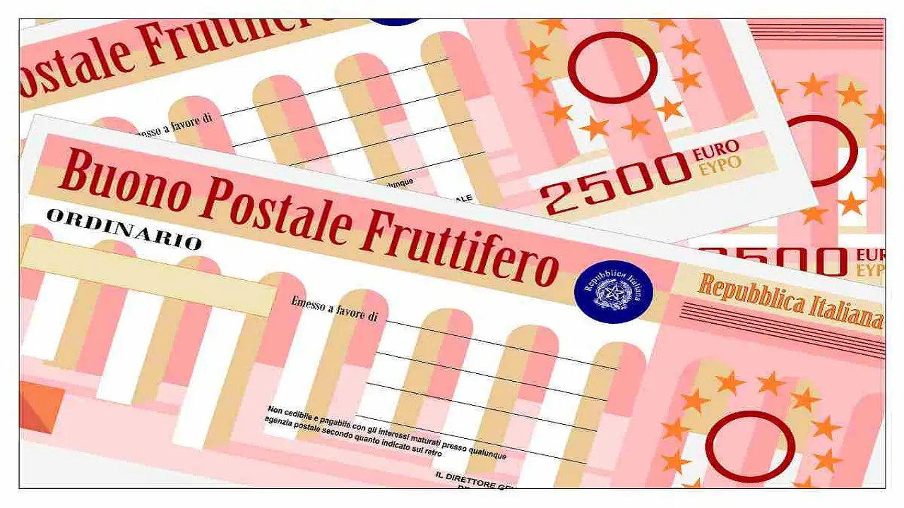 Arriva il nuovo buono postale con interessi altissimi: ecco chi può richiederlo subito