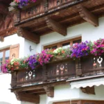 L’ortorralzato che tutti vogliono: trasforma il tuo balcone in un angolo verde anche se è piccolo