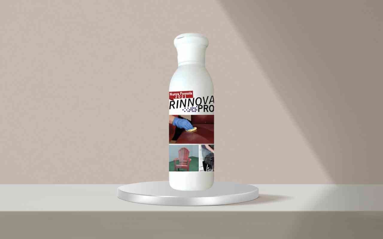 Restauro mobili in legno: prova Rinnova Pro per una bellezza che dura nel tempo