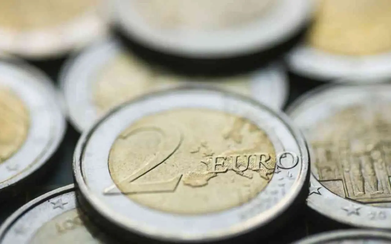 Due euro rari: la classifica dei più ricercati
