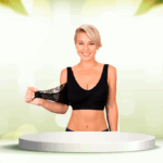 Scopri il comfort modellante del reggiseno Rose’s Bra 3 in 1: provalo ora