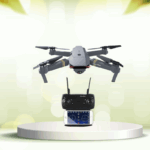 Scopri x tactical drone: riprese aeree HD e facilità d’uso per tutti, ordina ora