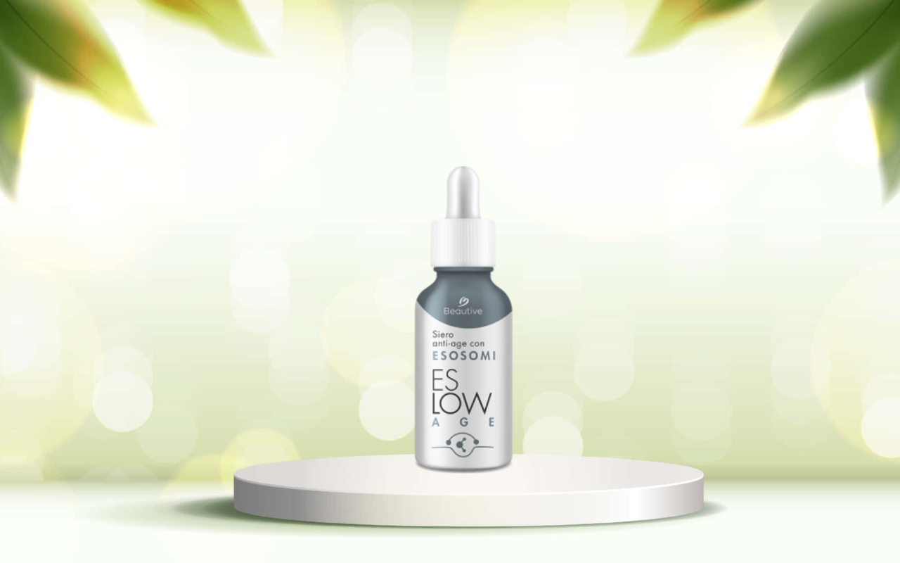 Prova Eslow Age: il siero antiage innovativo per una pelle giovane e luminosa