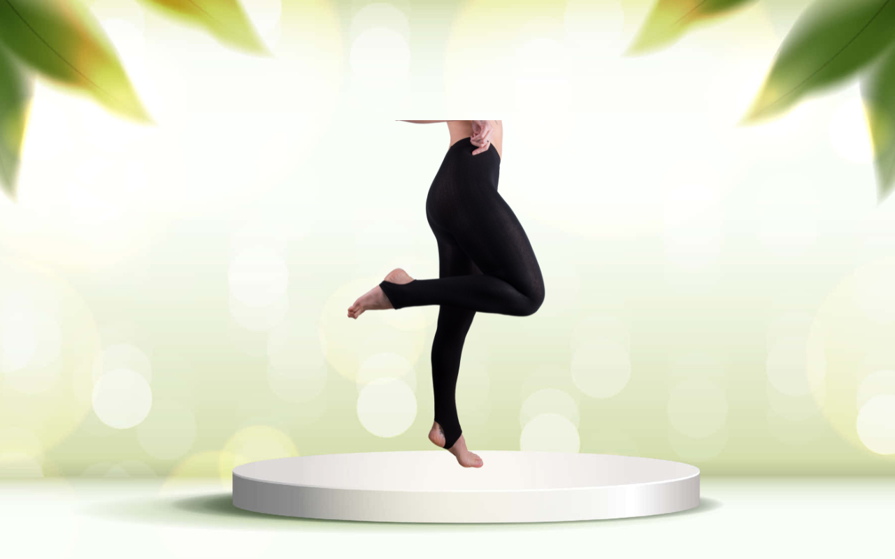 Scopri i collant termici Calze Gambissime: comfort, eleganza e silhouette perfetta