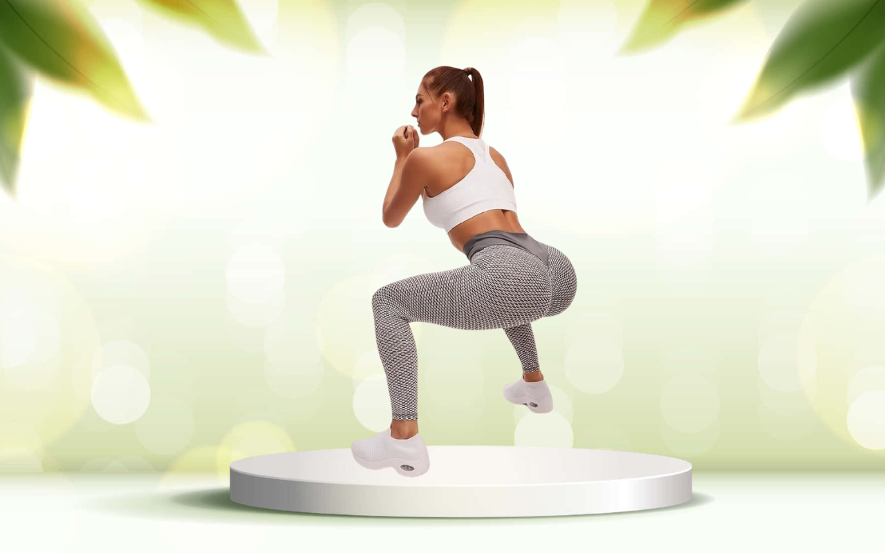 Scopri web leggings: comfort e tecnologia per uno stile impeccabile ogni giorno