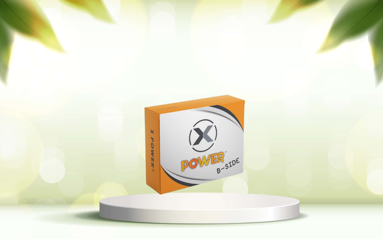 Scopri XPower: trasforma il tuo corpo a casa in soli 20 minuti al giorno