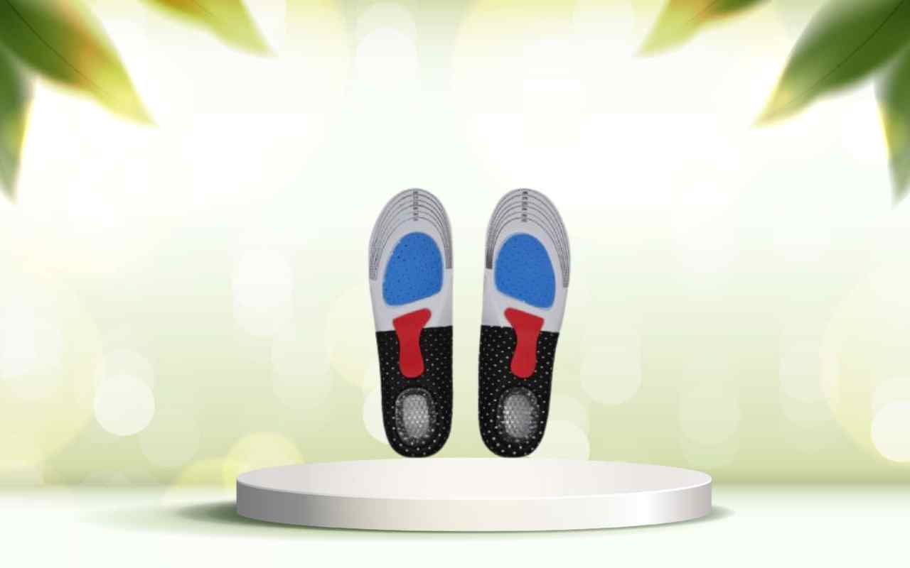 Scopri Foot Relax: solette plantari per un sollievo immediato e comfort quotidiano