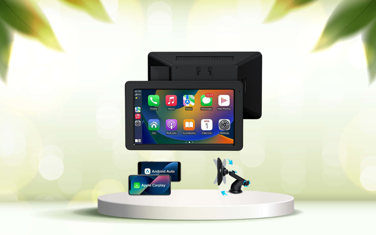 Scopri come trasformare ogni viaggio con CarPlay Auto: guida smart e sicura